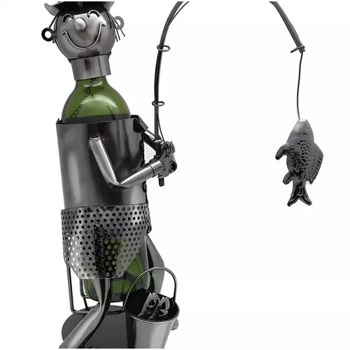 Fisherman Bottle Holder